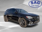 2019 Mercedes-Benz GLC AMG® GLC 43