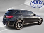 2019 Mercedes-Benz GLC AMG® GLC 43