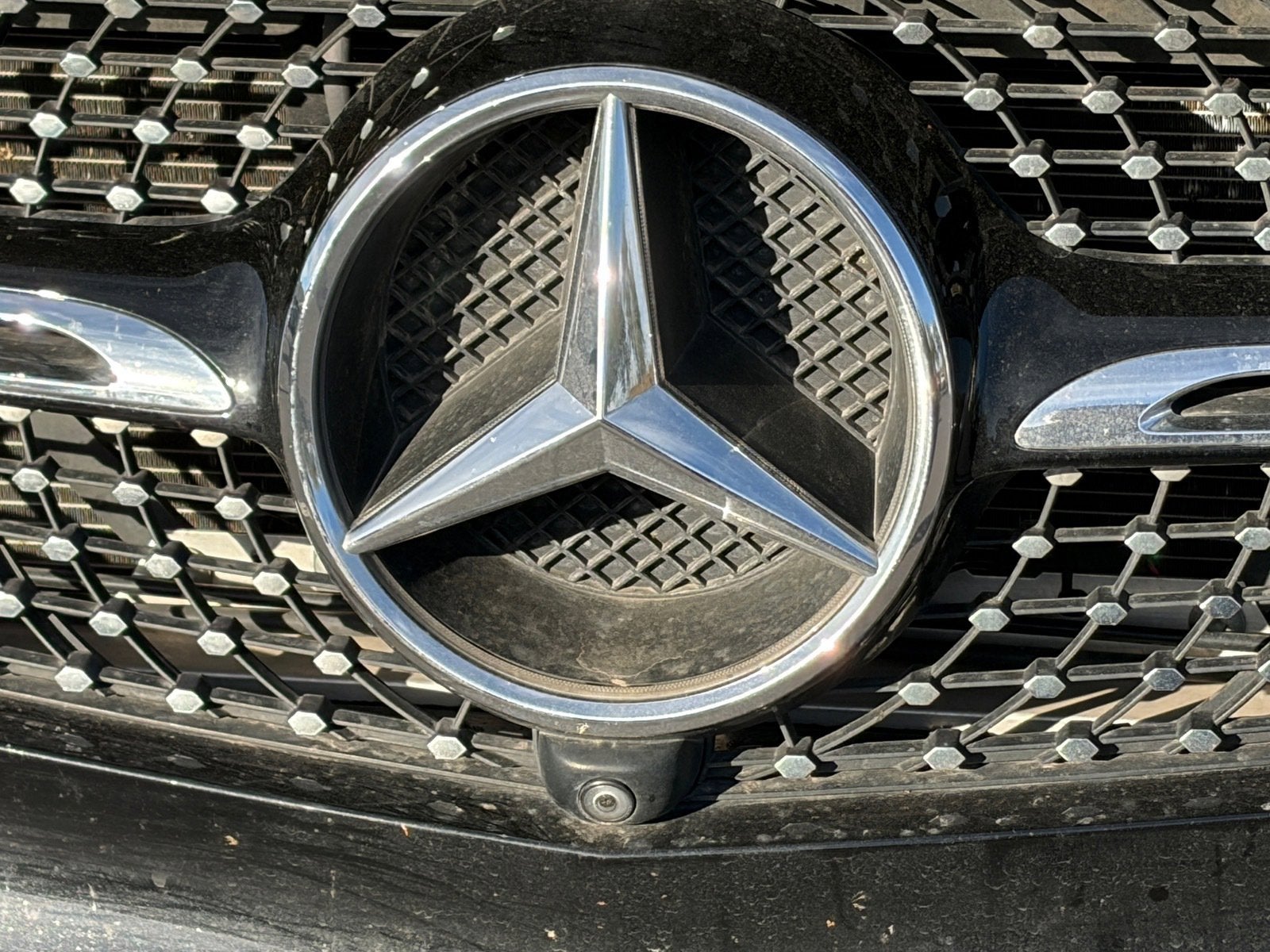 2019 Mercedes-Benz GLC AMG® GLC 43