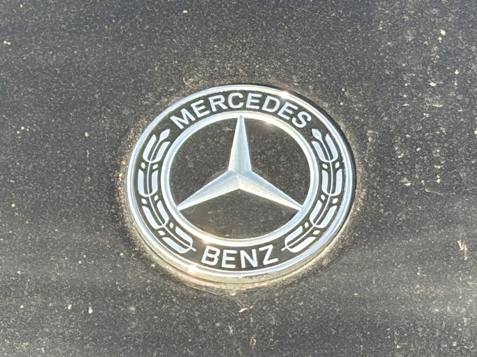 2019 Mercedes-Benz GLC AMG® GLC 43