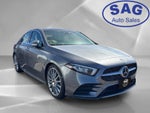 2019 Mercedes-Benz A-Class A 220