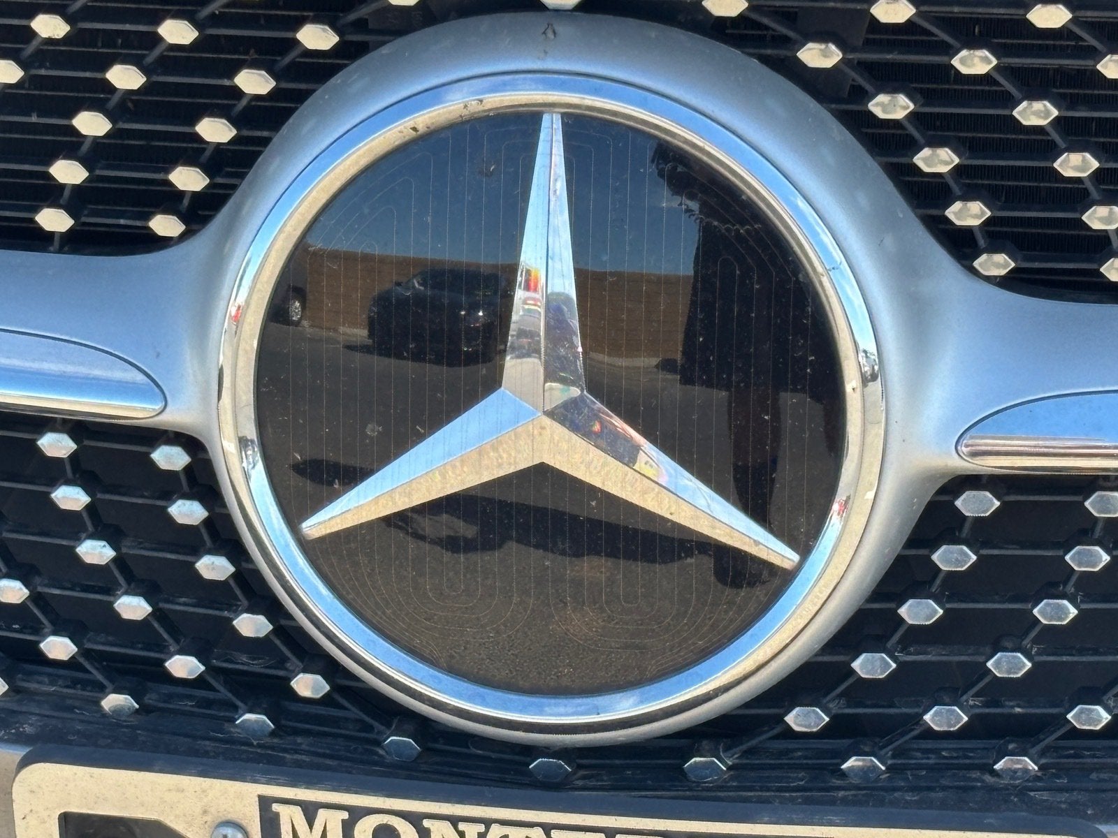 2019 Mercedes-Benz A-Class A 220