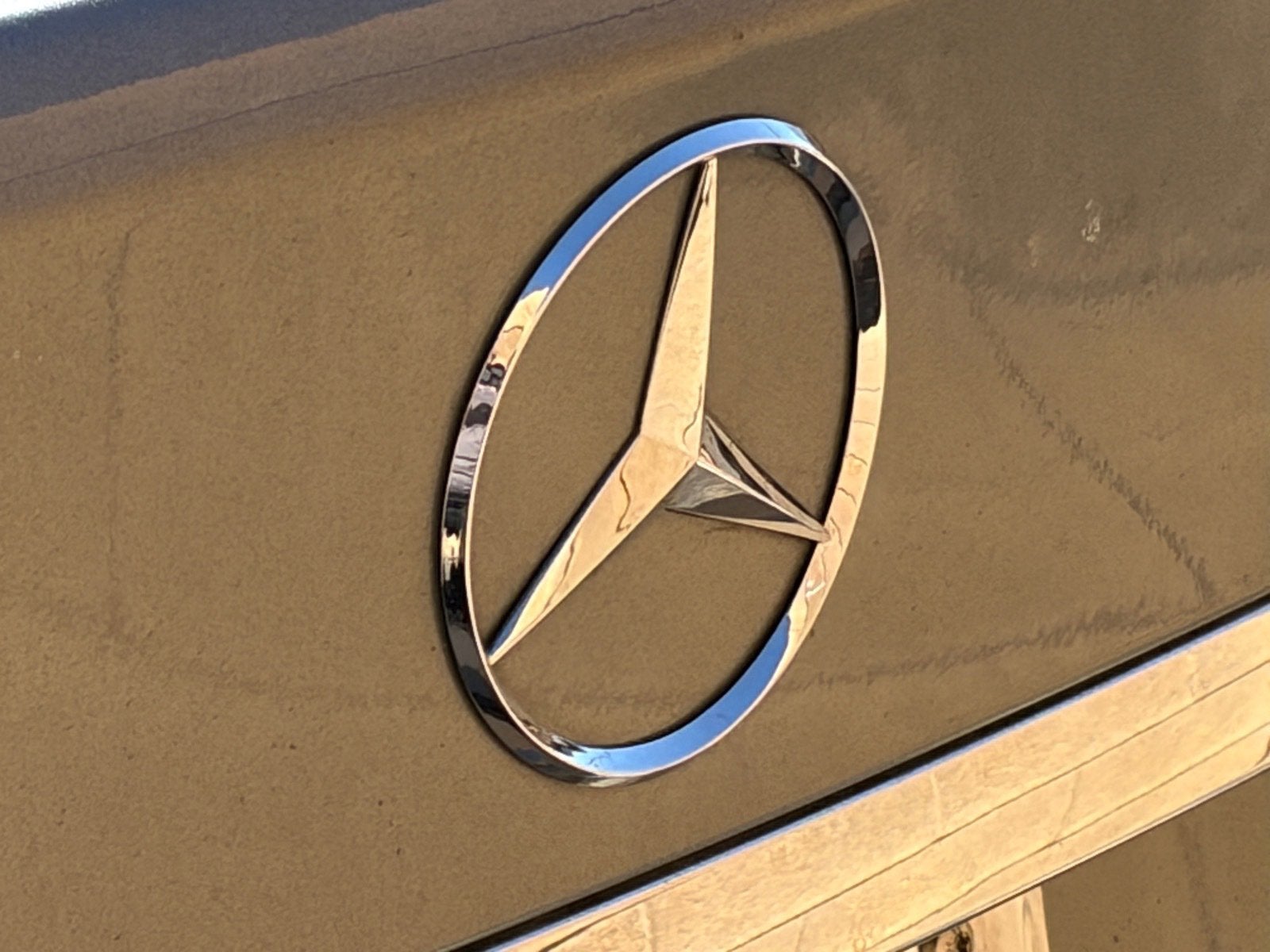2012 Mercedes-Benz C-Class C 250