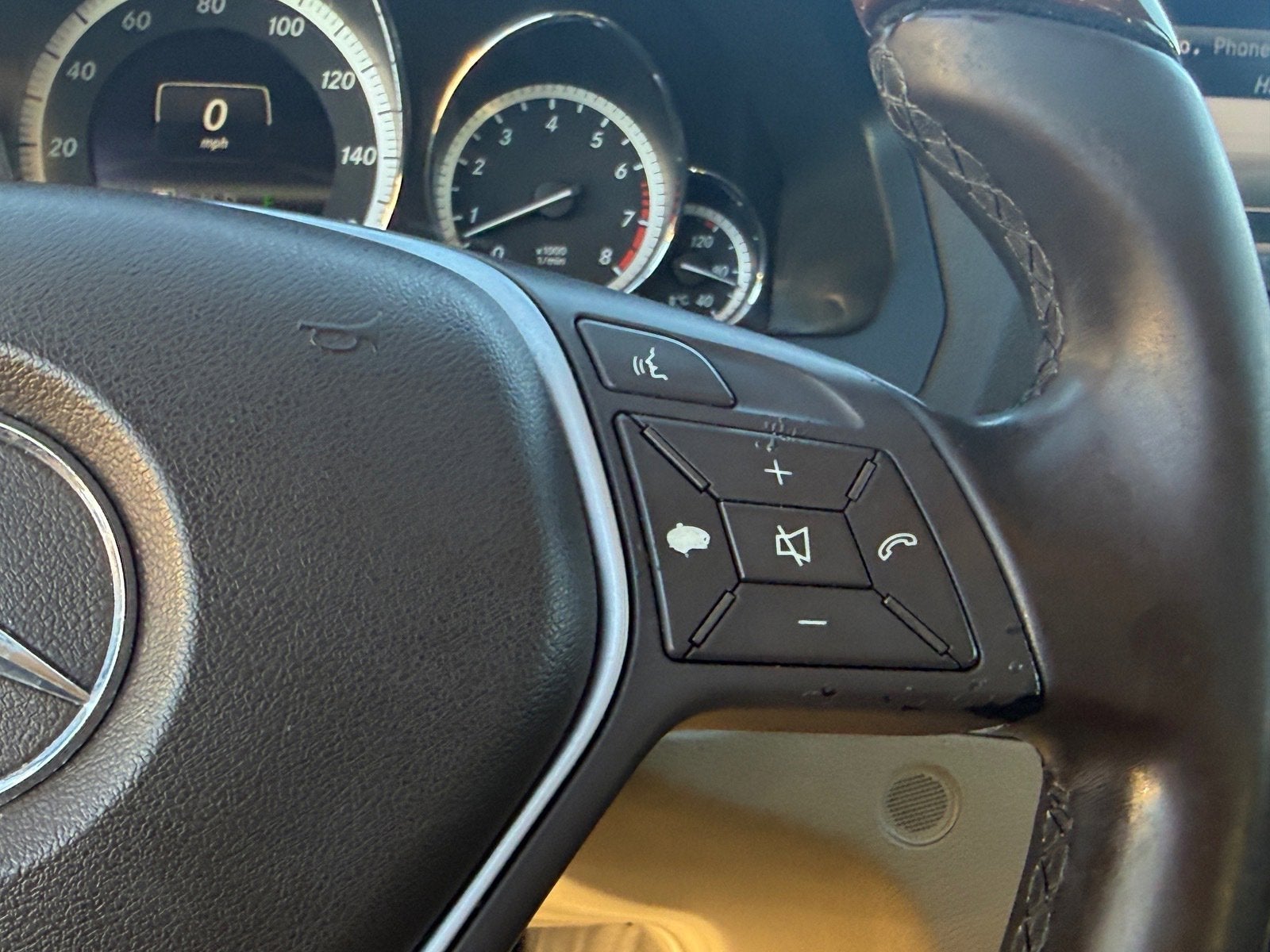 2013 Mercedes-Benz E-Class E 350