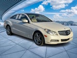 2013 Mercedes-Benz E-Class E 350