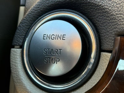 2013 Mercedes-Benz E-Class E 350