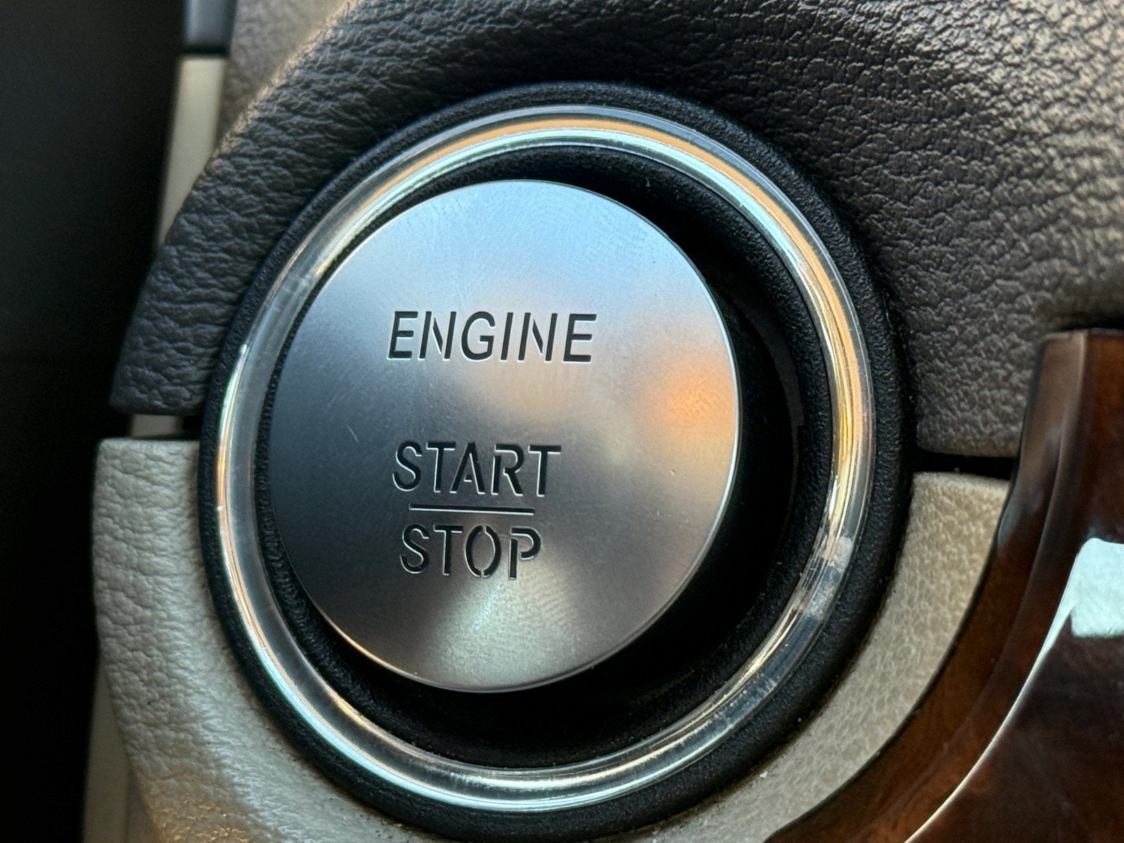 2013 Mercedes-Benz E-Class E 350