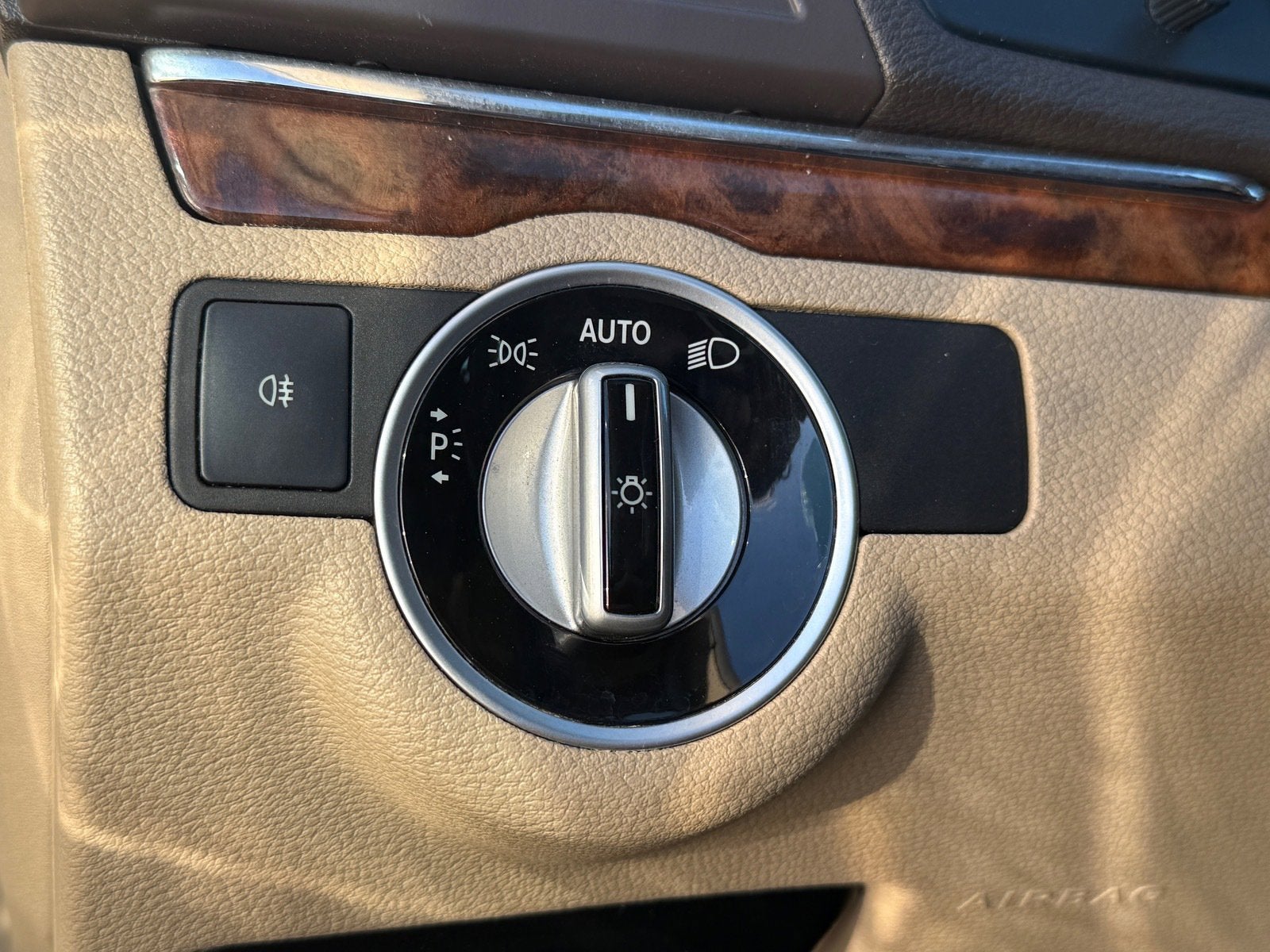 2013 Mercedes-Benz E-Class E 350