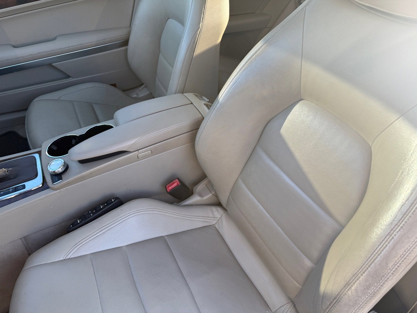 2013 Mercedes-Benz E-Class E 350