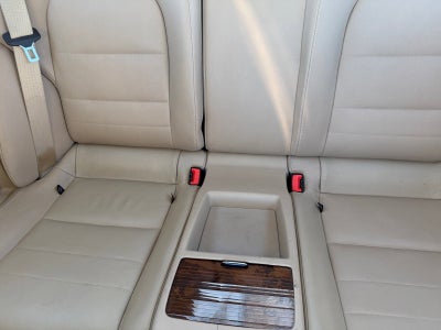 2013 Mercedes-Benz E-Class E 350