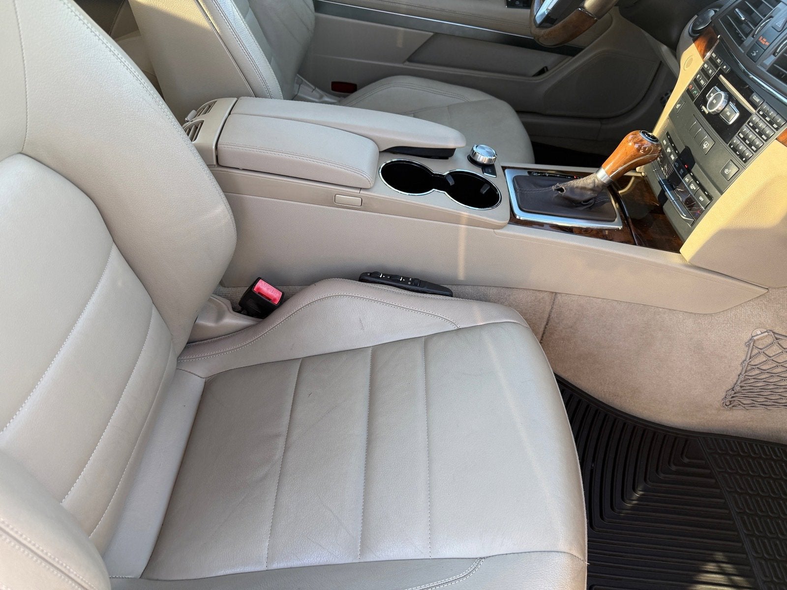 2013 Mercedes-Benz E-Class E 350