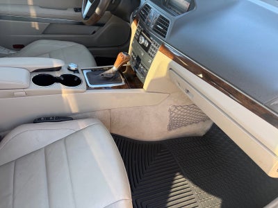 2013 Mercedes-Benz E-Class E 350