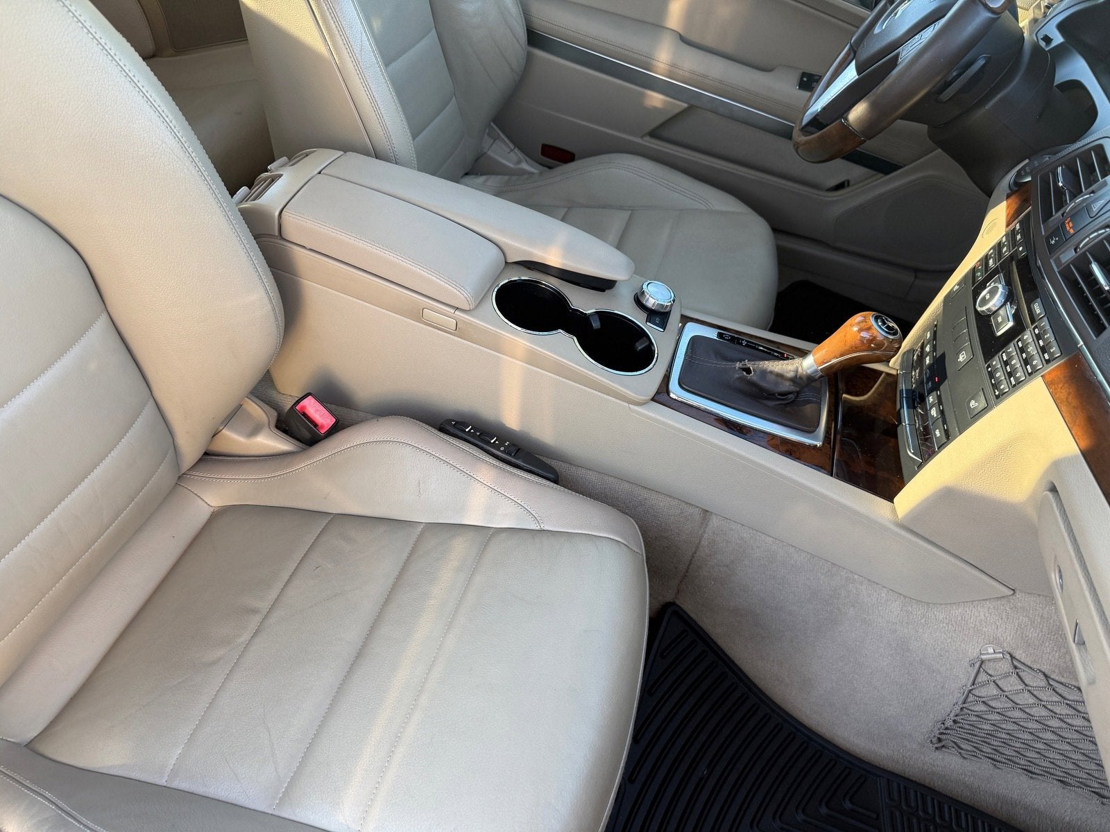 2013 Mercedes-Benz E-Class E 350