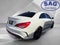 2017 Mercedes-Benz CLA CLA 250