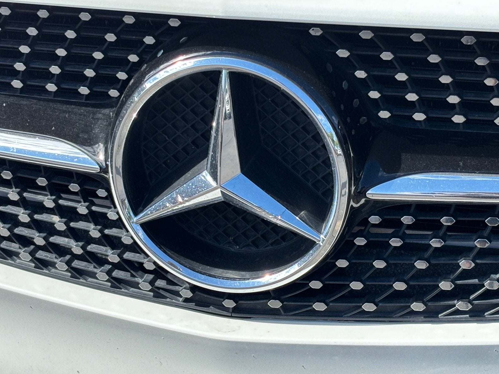 2017 Mercedes-Benz CLA CLA 250