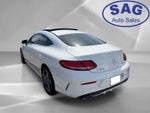 2017 Mercedes-Benz C-Class C 300