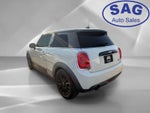 2017 MINI Hardtop 2 Door Cooper