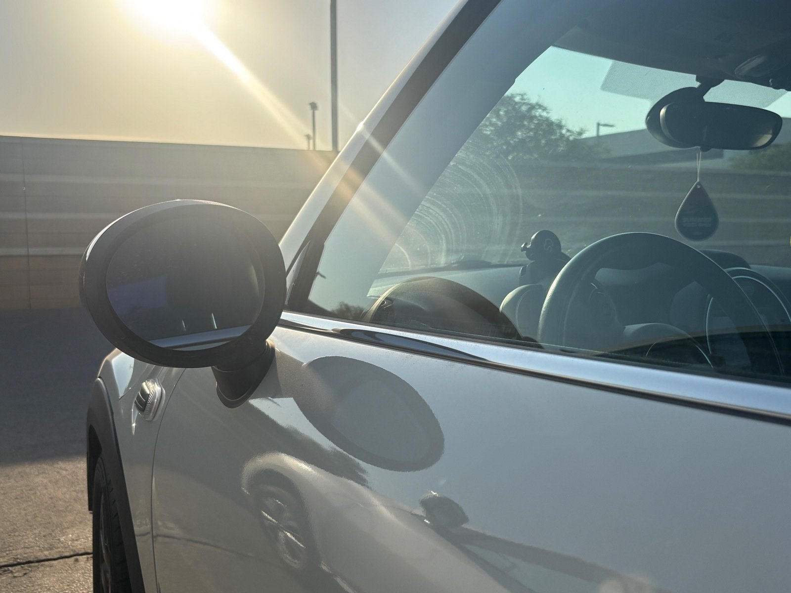 2017 MINI Hardtop 2 Door Cooper