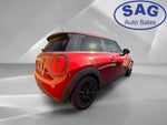 2018 MINI Hardtop 2 Door Cooper