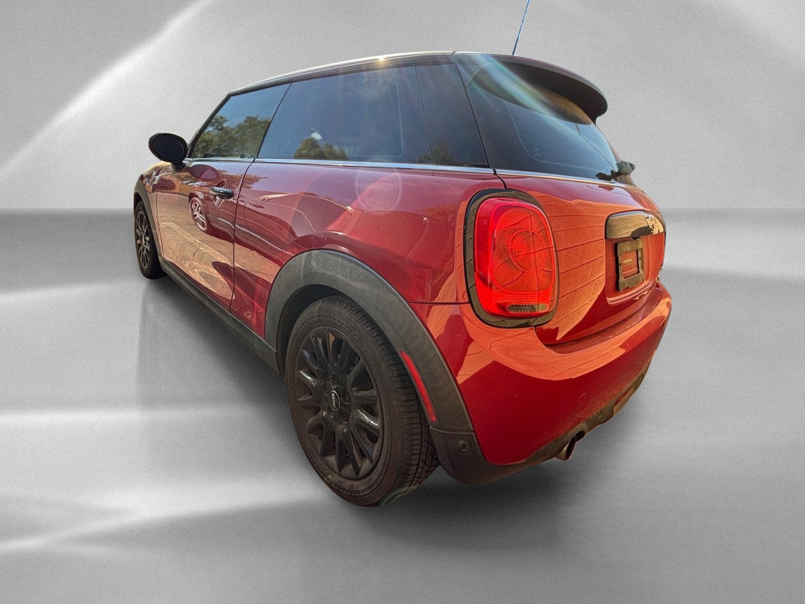 2018 MINI Hardtop 2 Door Cooper