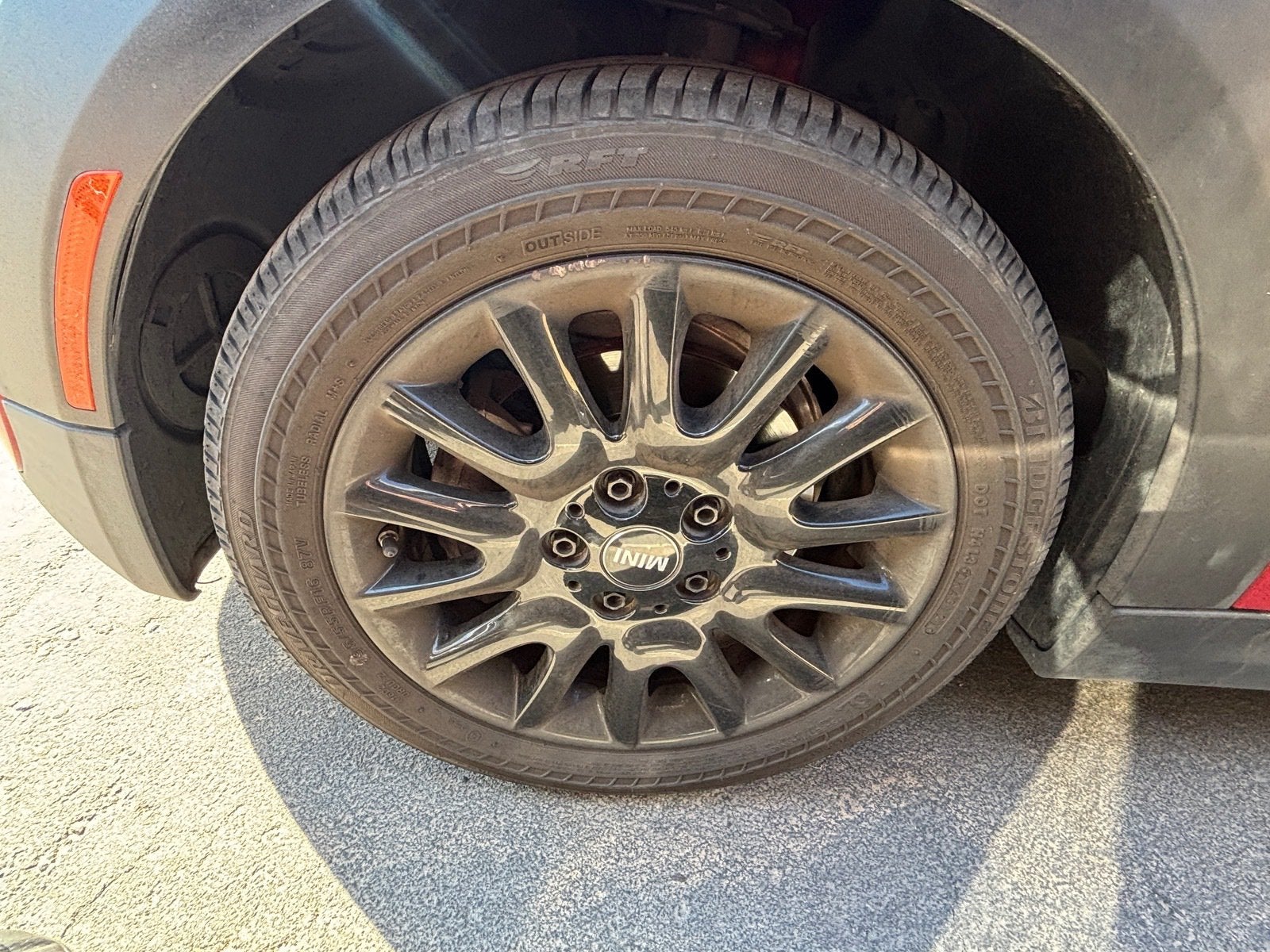 2018 MINI Hardtop 2 Door Cooper
