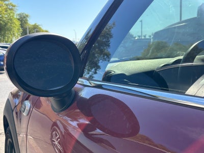 2018 MINI Hardtop 2 Door Cooper