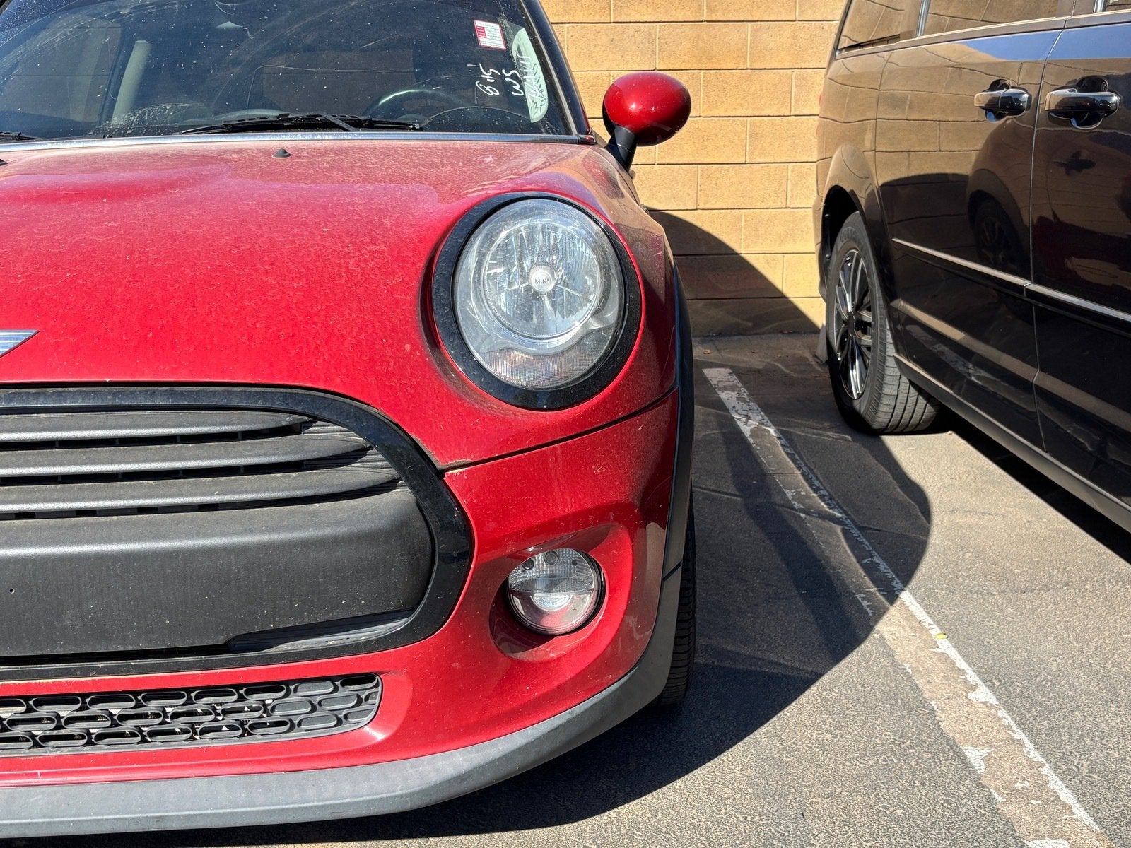 2018 MINI Hardtop 2 Door Cooper