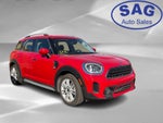 2022 MINI Countryman Cooper
