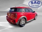2022 MINI Countryman Cooper