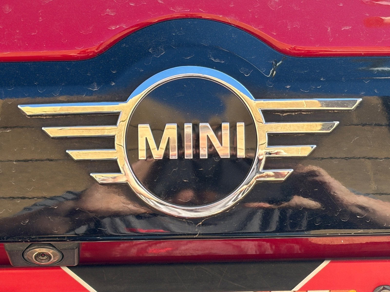 2022 MINI Countryman Cooper