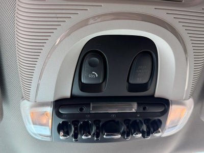 2024 MINI Countryman Cooper S