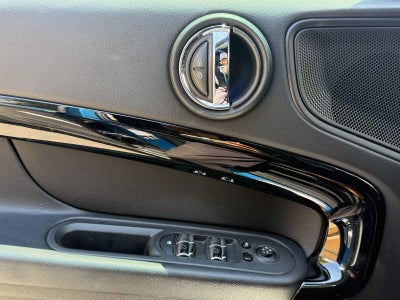 2024 MINI Countryman Cooper S