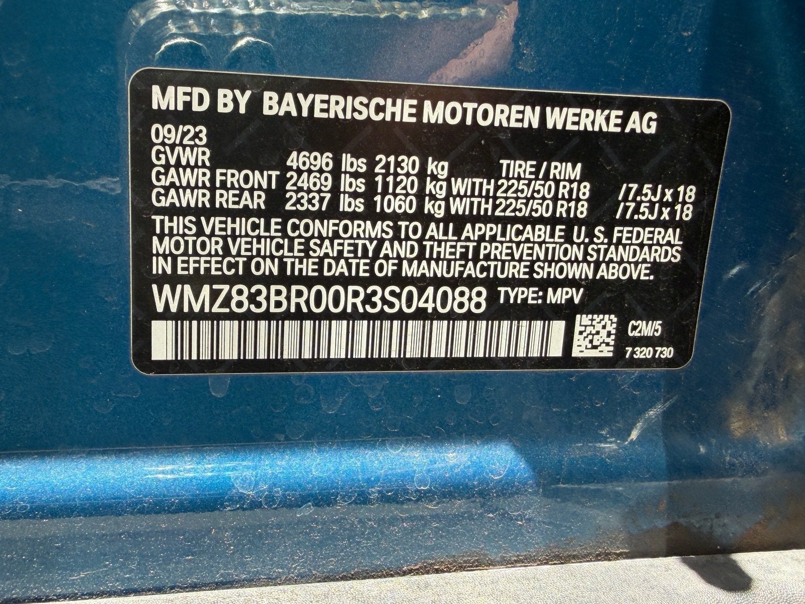 2024 MINI Countryman Cooper S