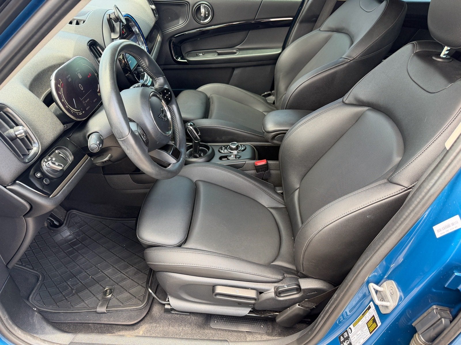 2024 MINI Countryman Cooper S