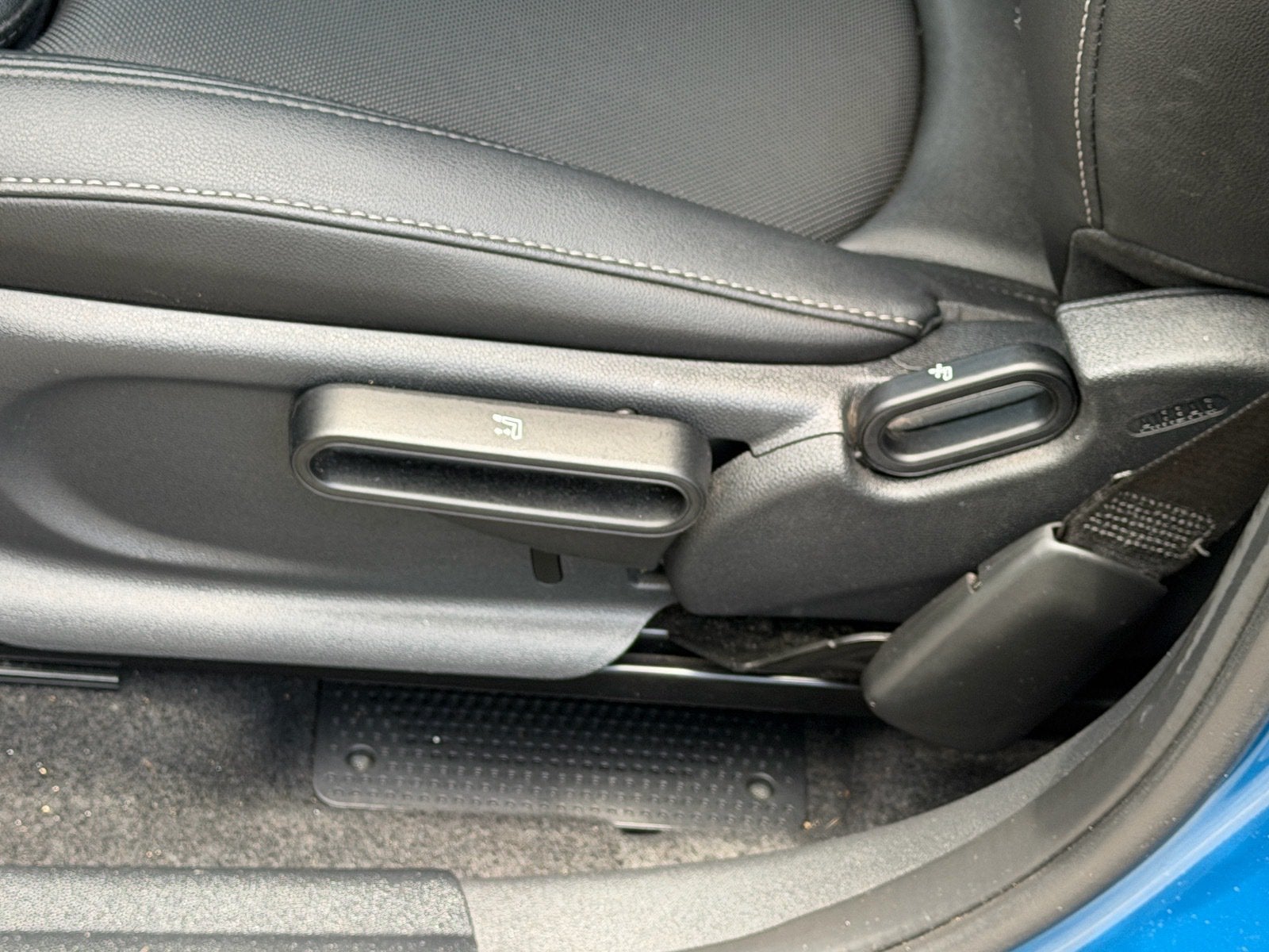 2024 MINI Countryman Cooper S