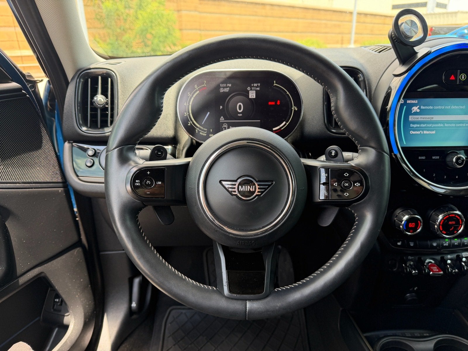 2024 MINI Countryman Cooper S