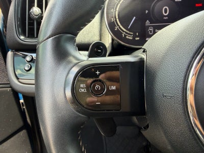 2024 MINI Countryman Cooper S