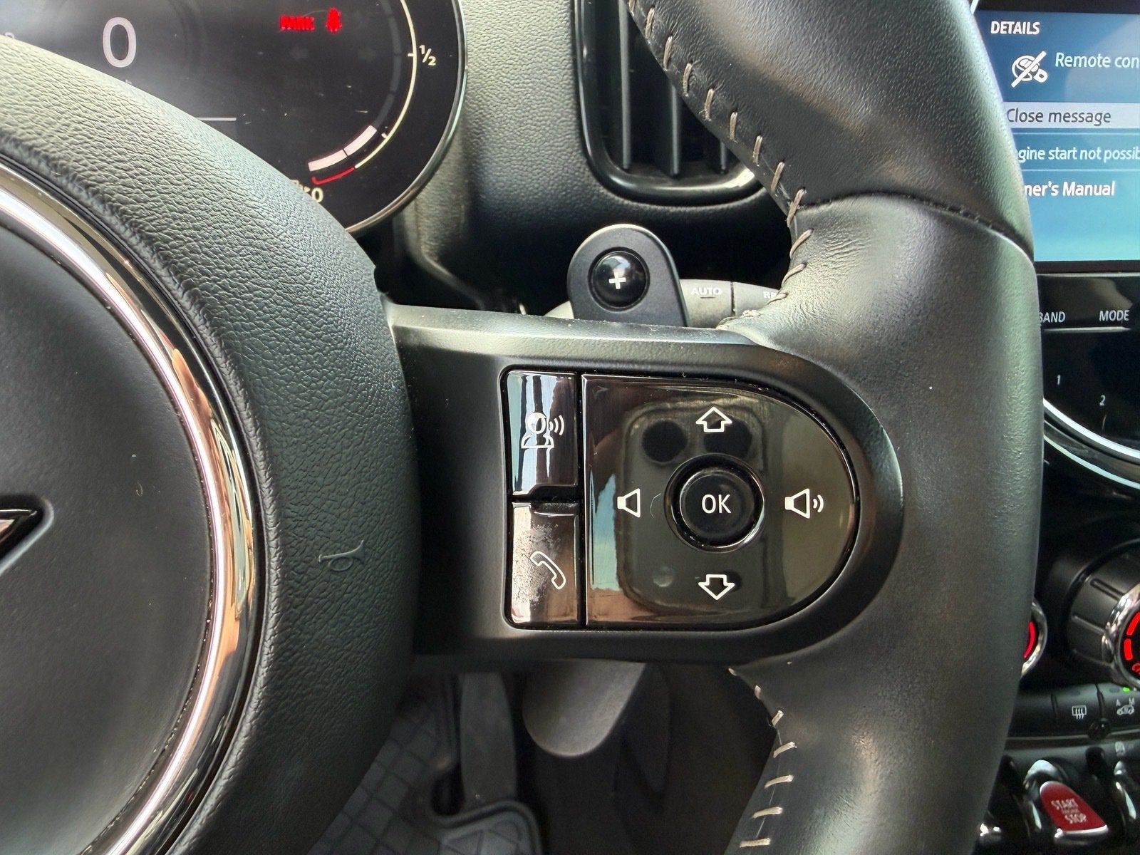 2024 MINI Countryman Cooper S