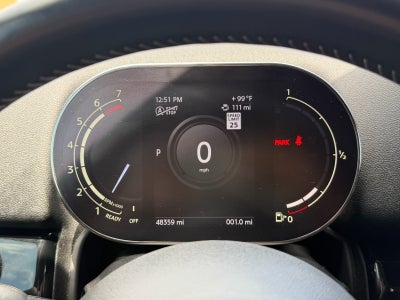 2024 MINI Countryman Cooper S