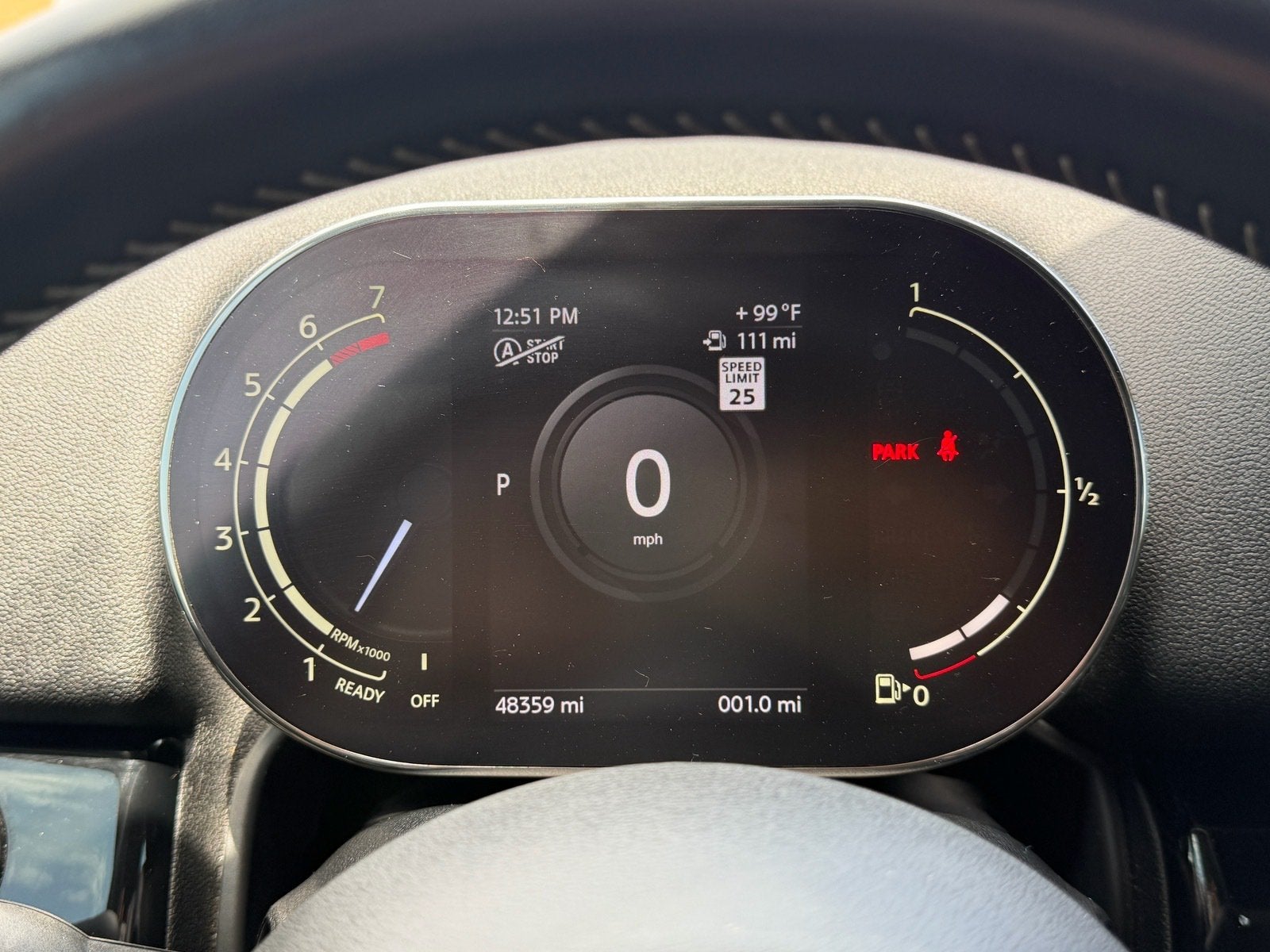 2024 MINI Countryman Cooper S