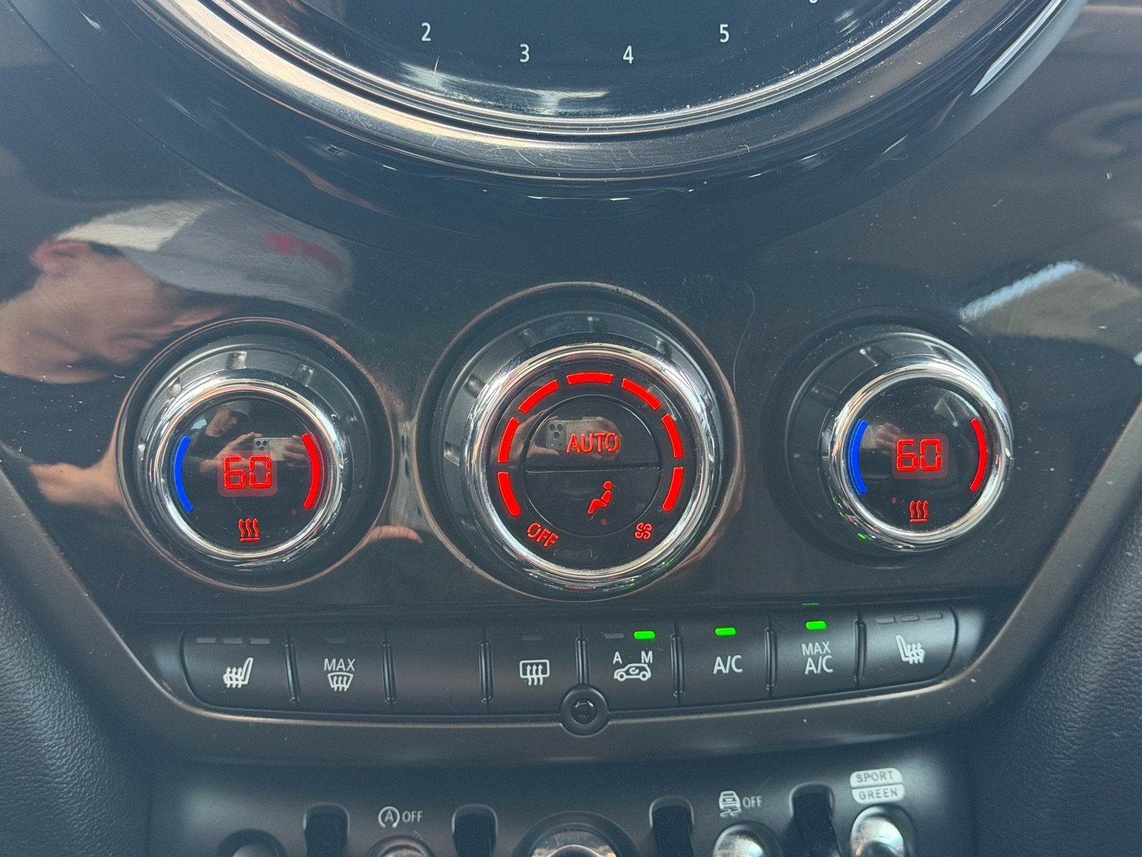 2024 MINI Countryman Cooper S