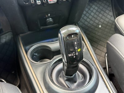 2024 MINI Countryman Cooper S