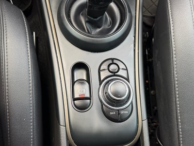 2024 MINI Countryman Cooper S