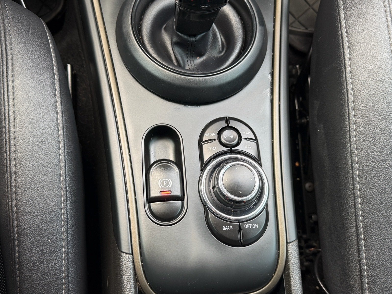 2024 MINI Countryman Cooper S