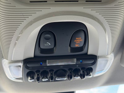 2024 MINI Countryman Cooper S
