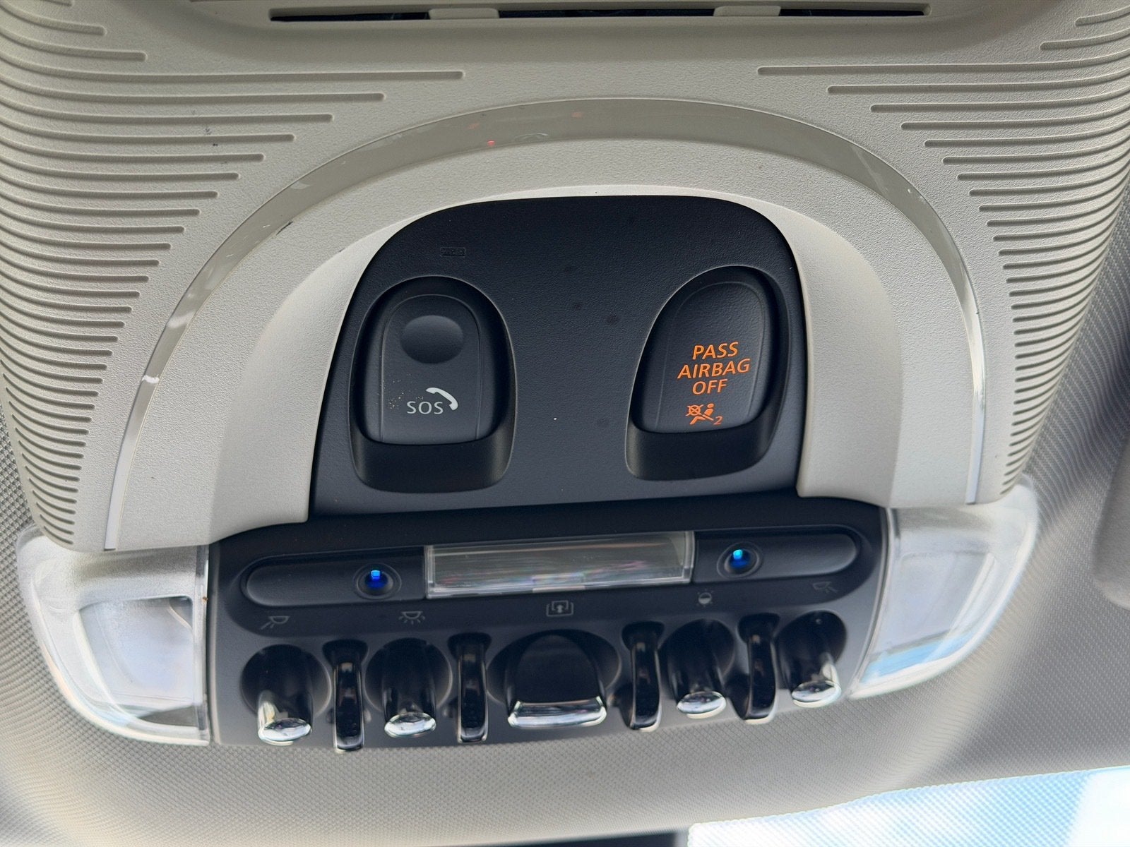 2024 MINI Countryman Cooper S