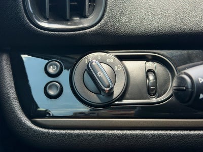 2024 MINI Countryman Cooper S