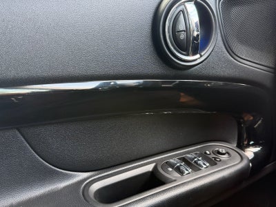 2024 MINI Countryman Cooper S