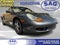1999 Porsche Boxster Base