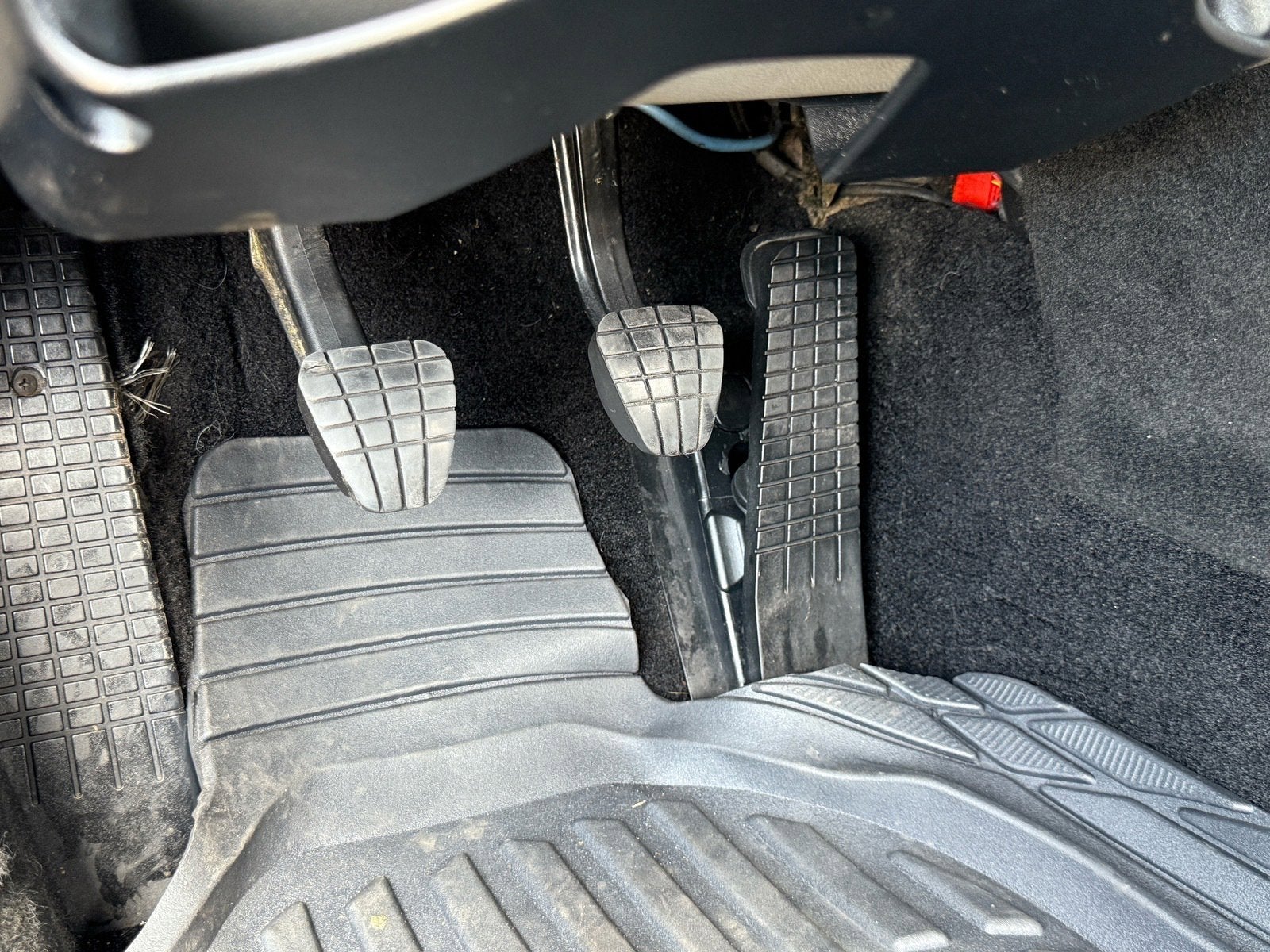 1999 Porsche Boxster Base